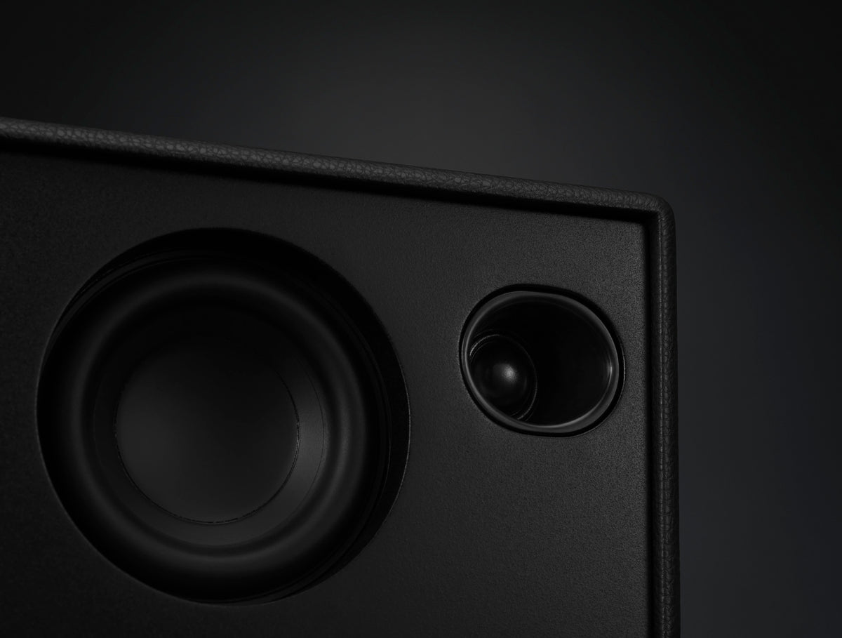 Marshall ｜Acton III 家用式藍牙喇叭 4色