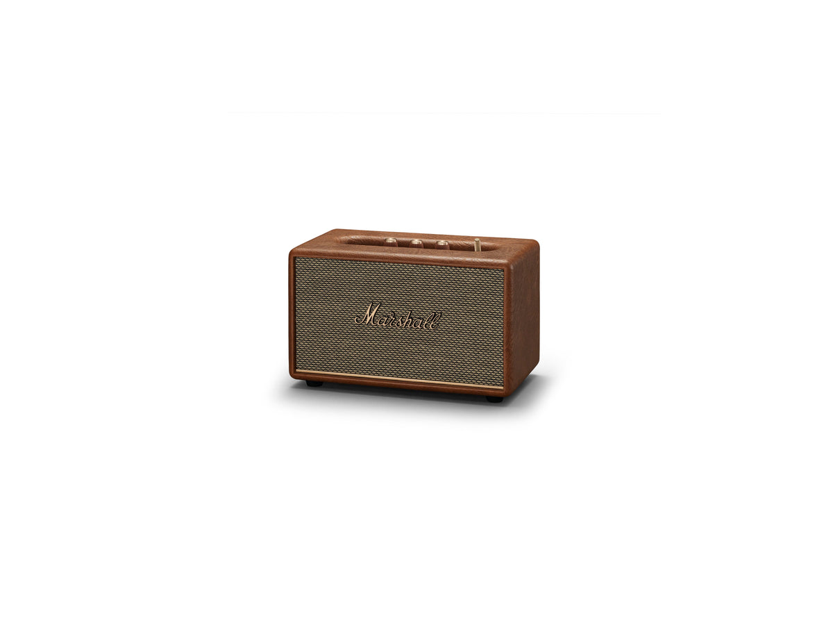 Marshall ｜Acton III 家用式藍牙喇叭 4色