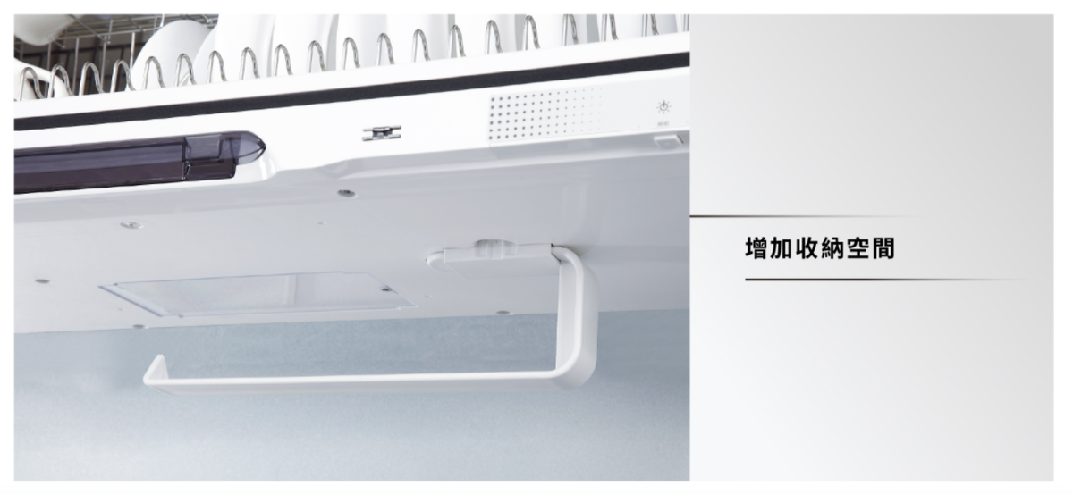 Panasonic國際牌 ｜ FD-A6681 懸掛式烘碗機