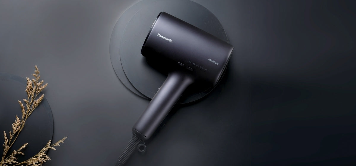 Panasonic國際牌 ｜EH-NA0J 奈米水離子吹風機