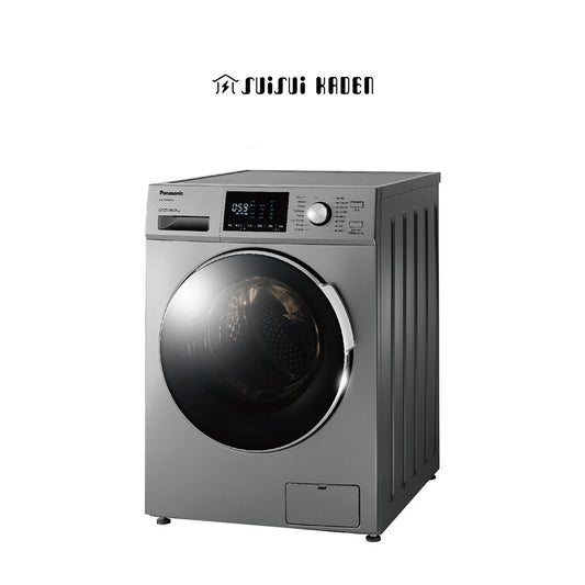 Panasonic 國際牌｜NA-V120HDH 12公斤洗脫烘變頻滾筒洗衣機